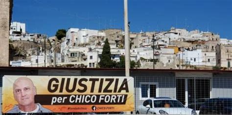 Perché Chico Forti è stato condannato all’ergastolo: l’omicidio di 